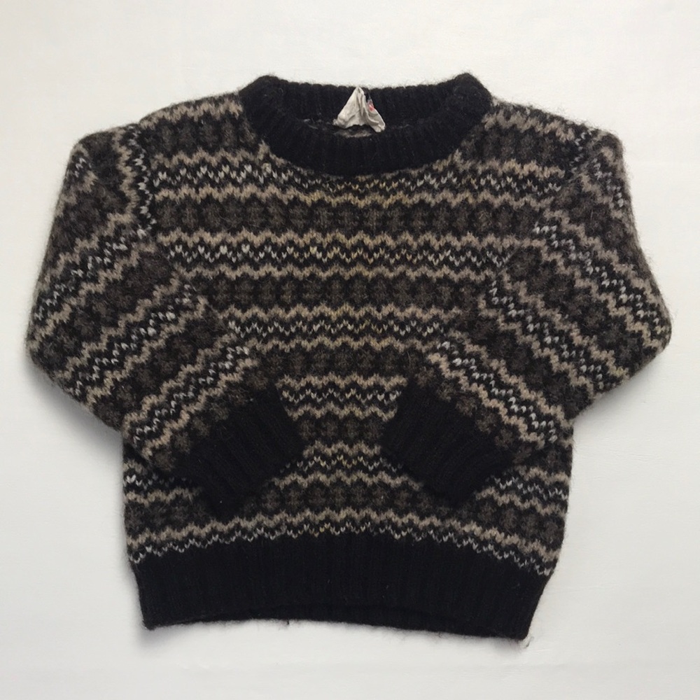 Westray Sweater
